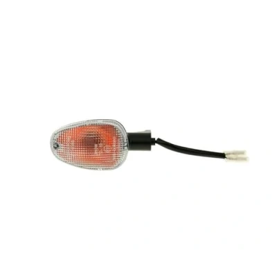 Abbildung von Blinker hinten links kompatibel für GILERA Runner SP 50 (05 )