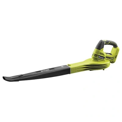 Abbildung von Ryobi One+ R18VI 0 Luftinflator ledningfri intet batteri 18 V SOLO