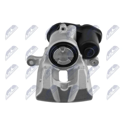 Abbildung von NTY HZT BM 068 Bremssattel Hinterachse links BMW: X3, 5 Touring, Limousine