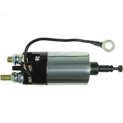 Abbildung von Magnetschalter, Starter AS PL SS5163S