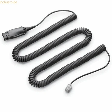 Abbildung von Hewlett Packard Poly EHS Modul APU 76 (USB Adapter für CS500/Savi 700