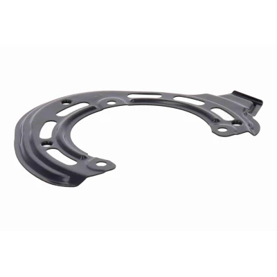 Abbildung von VAICO V40 2220 Ankerblech Vorderachse links OPEL: Corsa C Schrägheck, Tigra Twintop