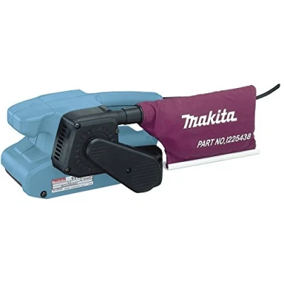 Abbildung von Makita Bandschleifer 9911J