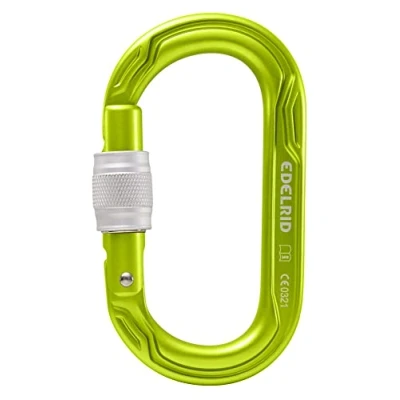Abbildung von Oval Power 2500 Screw