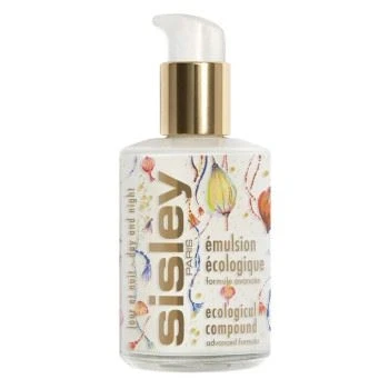 Abbildung von Sisley Émulsion Écologique Advanced Formula Tagescreme Limited edition 125 ml