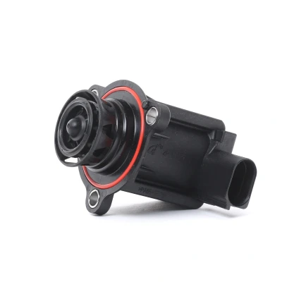 Abbildung von RIDEX 4314D0004 Schubumluftventil, Lader VOLKSWAGEN: Golf 6, 5 Schrägheck, Scirocco III, AUDI: A4 B8 Avant, TT Coupe, Limousine