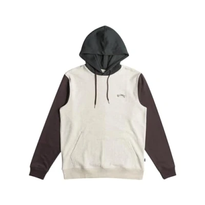 Abbildung von Billabong ARCH Block Kapuzenpullover für Kinder, Größe: 147 152, Oah