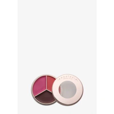 Abbildung von Anastasia Beverly Hills magic Touch Blush Trio Berry/rose