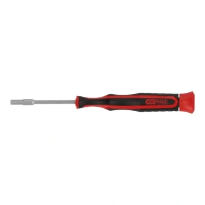 Abbildung von KS TOOLS 500.7139 Schraubendreher 11/64 165, 75 Sechskant