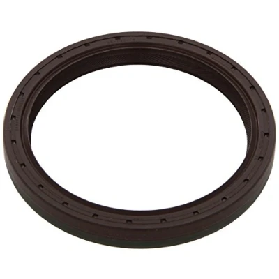 Abbildung von CORTECO 12014410B Kurbelwellendichtring getriebeseitig FPM (Fluor Kautschuk)