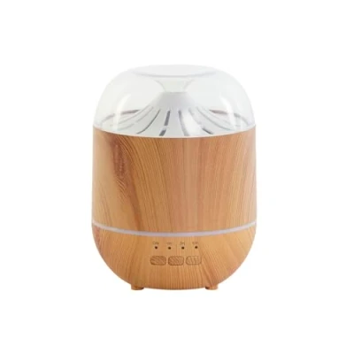 Abbildung von DKD Home Decor Luftbefeuchter, Aroma Diffusor, 120 ml