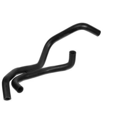 Abbildung von MEYLE 119 121 0133 Kühlerschlauch mitte EPDM (Ethylen Propylen Dien Kautschuk) ohne Schellen ORIGINAL Quality VOLKSWAGEN: Golf 4 Schrägheck kfzteile,