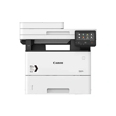 Abbildung von Canon Garantie Aktion: 3 Jahre erweiterte &gt; i SENSYS MF542x Laser Multifunktionsgerät s/w