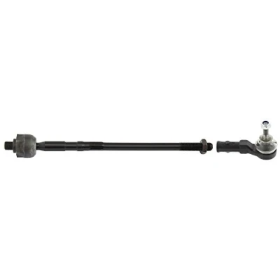 Abbildung von MAPCO 59123 Spurstange Vorderachse rechts RENAULT: CLIO III Grandtour, Modus / Grand Modus, 3, NISSAN: Micra C+C 3