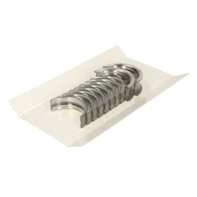 Abbildung von GLYCO H025/5 0.25mm Kurbelwellenlager VOLKSWAGEN: Golf 2, 4 Schrägheck, Polo IV AUDI: A4 B5 Limousine, Coupe B3, B2