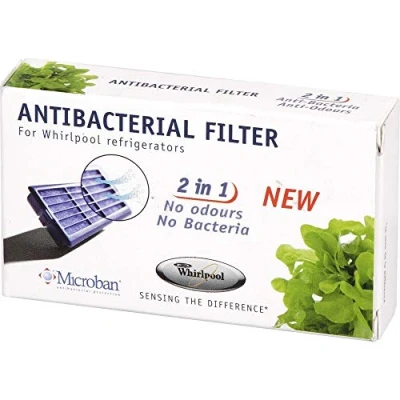 Abbildung von whirlpool Indesit 481248048172 Luftfilter C00312451 er filter 1 stück ( passend für )