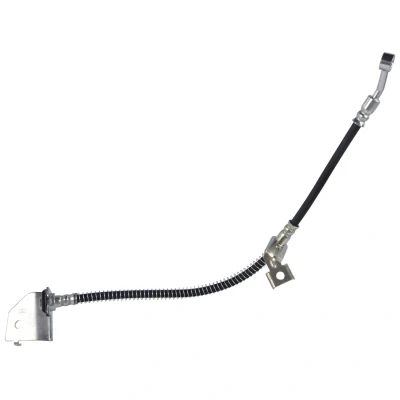 Abbildung von FEBI BILSTEIN 181217 Bremsschläuche Vorderachse rechts 494 KIA: Rio 4 Schrägheck