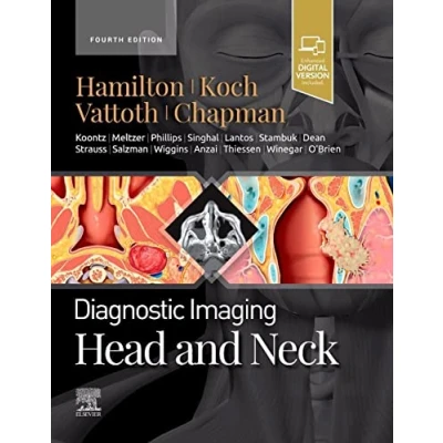 Abbildung von Diagnostic Imaging: Head and Neck