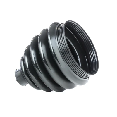 Abbildung von MEYLE 100 407 0029 Faltenbalg, Antriebswelle ORIGINAL Quality radseitig, Vorderachse 125 Thermoplast VOLKSWAGEN: Golf 3, 4 Variant