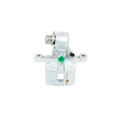 Abbildung von BOSCH 0 986 135 218 Bremssattel Gusseisen 46 KIA: Picanto I