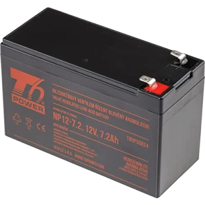 Abbildung von APC KIT RBC2, RBC110, RBC40 T6 Power Batterie