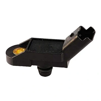 Abbildung von FAE 15009 Sensor, Saugrohrdruck PEUGEOT: 206 Schrägheck, 307 SW, CC, CITROËN: Berlingo / First I, Xsara Picasso, C8, FIAT: Ulysse I