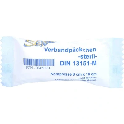 Abbildung von Senada Verbandpäckchen Mittel 1 St