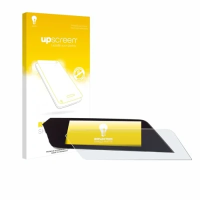 Abbildung von upscreen Entspiegelungs Schutzfolie für BMW Z4 G29 2018 2020 Displayschutz Folie Matt [Anti Reflex, Anti Fingerprint]