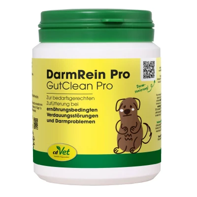 Abbildung von DarmRein Pro 100 g
