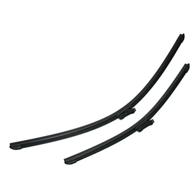 Abbildung von Original Audi Q5 8R Aero Wischerblätter, Satz, Scheibenwischer vorne