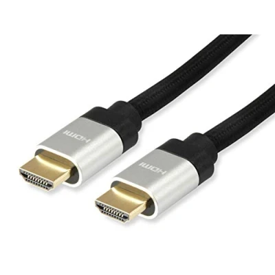Abbildung von Equip Life / HDMI Kabel 2.1 Ultra High Speed 119382 3m