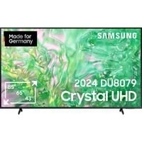 Abbildung von Samsung GU55DU8079U LED Fernseher (138 cm/55 Zoll, 4K Ultra HD, Smart TV)