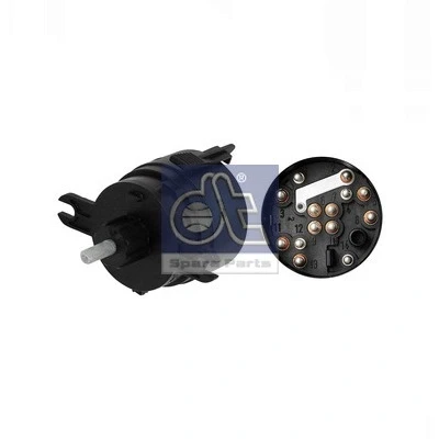 Abbildung von Hauptlichtschalter DT Spare Parts 1.21220
