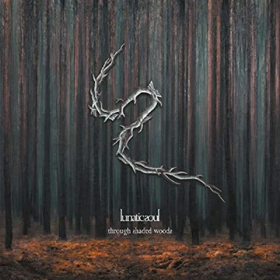Abbildung von Through Shaded Woods