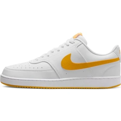 Abbildung von Schuh basketball herren Nike Court Vision Low Next Nature