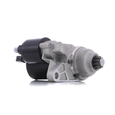 Abbildung von AS PL S3090 Anlasser 12 1,10 10 VOLKSWAGEN: Golf 4 Schrägheck, 5 Polo IV AUDI: A3 A2