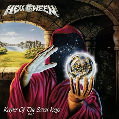 Abbildung von Keeper Of The Seven Keys, Pt 1 [Vinyl LP]