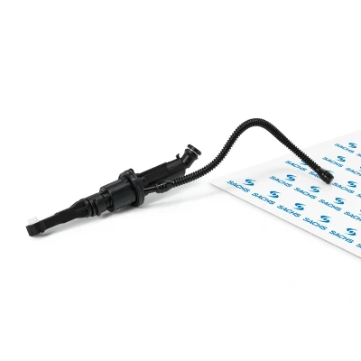 Abbildung von SACHS 6284 654 051 Kupplungsgeberzylinder ohne Sensor PEUGEOT: 508 I SW, CITROËN: C5 III Kombi