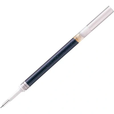 Abbildung von Gelmine Pentel Rollerball Refill LR7 A 0.7 mm Black