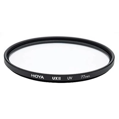Abbildung von Hoya UX UV II 82mm
