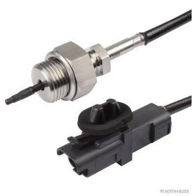 Abbildung von Sensor, Abgastemperatur HERTH+BUSS ELPARTS 70682516