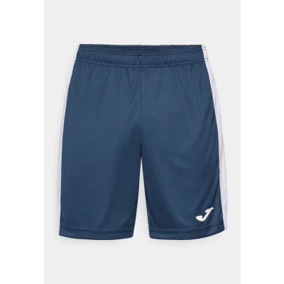 Abbildung von Joma Herren Academy Iii Teamhose, Marine weiß, L
