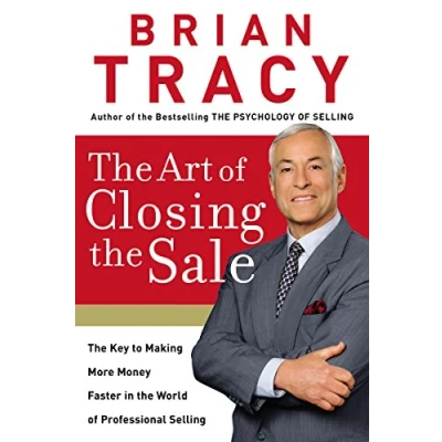 Abbildung von the Art of Closing Sale