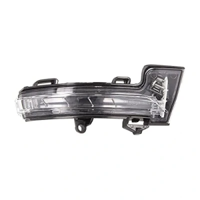 Abbildung von TYC 332 0061 3 Blinker Außenspiegel rechts LED SKODA: Octavia Combi, Schrägheck, VOLKSWAGEN: T Cross, Roc, Roc Cabrio