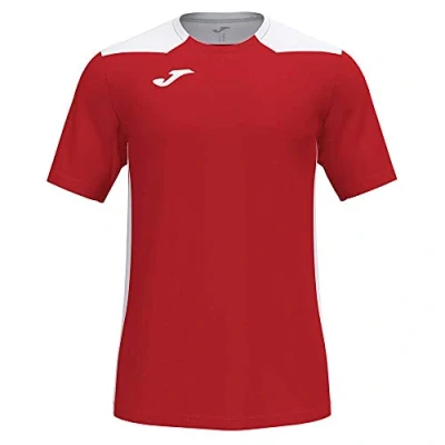 Abbildung von Joma Herren Championship Vi Oberk rper, Rotes Weiß, 6XS EU