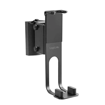 Abbildung von LogiLink BP0119 Lautsprecher Wandhalterung für SONOS ONE, ONE SL und Play:1