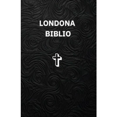Abbildung von Londona Biblio, The Holy Bible in Esperanto: New testament