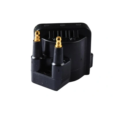Abbildung von HELLA 5DA 230 035 131 Zündspule 2 OPEL: Monterey A
