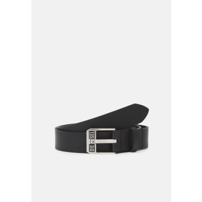 Abbildung von Diesel Bluestar Gürtel, Herren, Größe: 100, Black