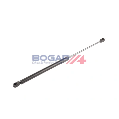 Abbildung von BOGAP A5260221 Heckklappendämpfer hinten SKODA: Fabia 2 Combi, Schrägheck